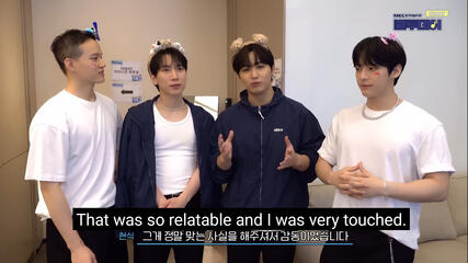 cr. BTOB COMPANY Official Youtube Channel